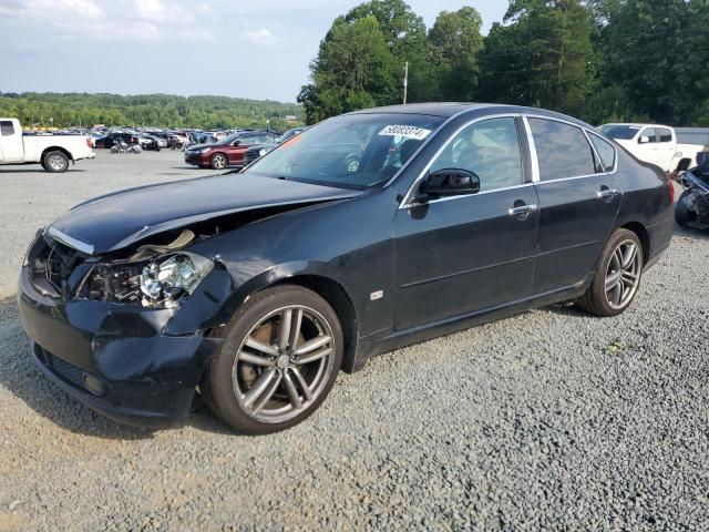 INFINITI M35 2006 jnkay01f86m251350