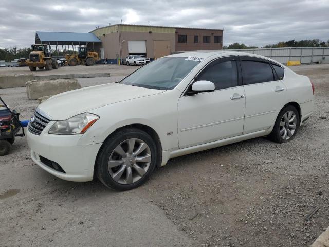 INFINITI M35 2006 jnkay01f86m257763