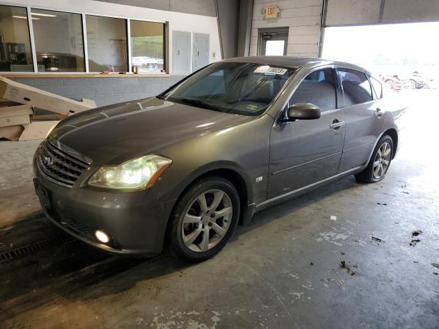 INFINITI M35 2006 jnkay01f86m260419