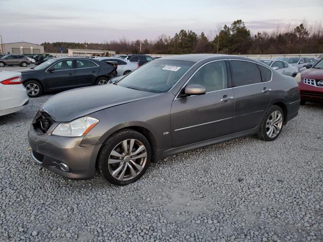 INFINITI M35 2008 jnkay01f88m654232