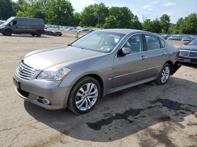 INFINITI M35 2008 jnkay01f88m654411