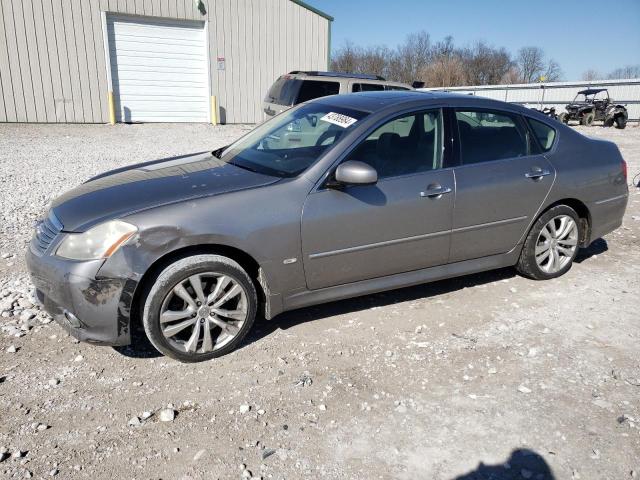 INFINITI M35 2008 jnkay01f88m655400