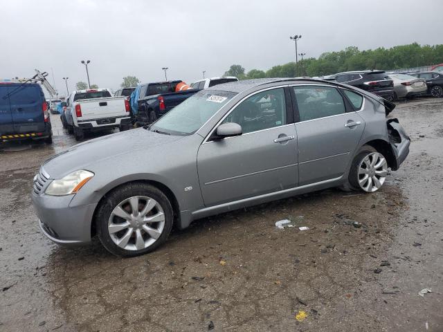 INFINITI M35 2007 jnkay01f97m451655