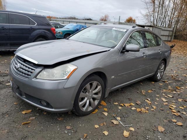 INFINITI M35 2007 jnkay01f97m451719