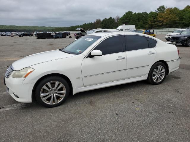 INFINITI M35 2008 jnkay01f98m656796