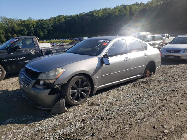 INFINITI M35 BASE 2007 jnkay01fx7m452037