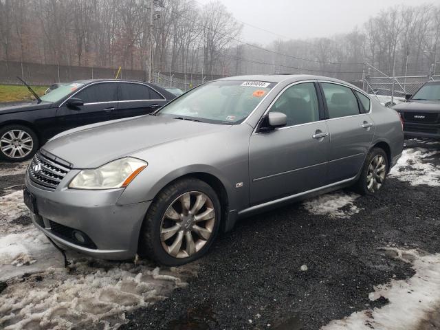 INFINITI M35 2007 jnkay01fx7m452636