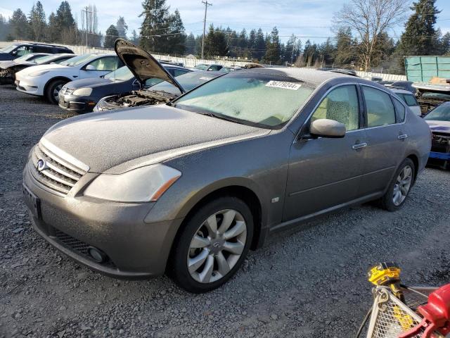 INFINITI M35 2007 jnkay01fx7m454614