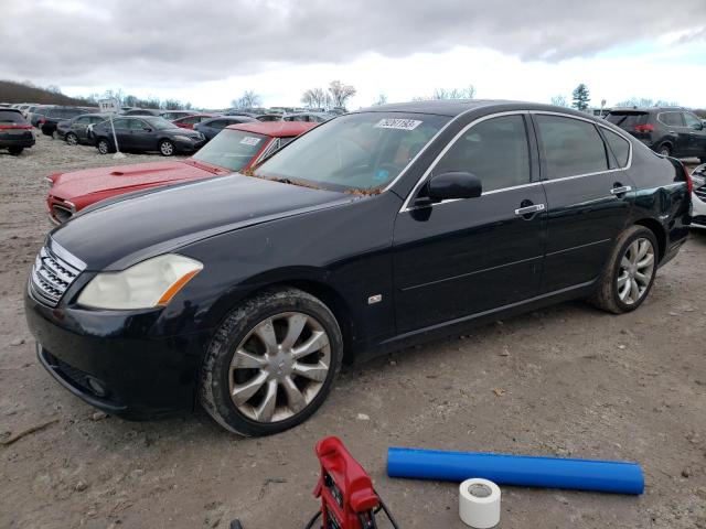 INFINITI M35 2007 jnkay01fx7m462020