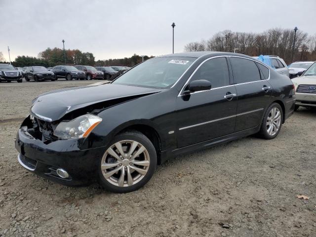 INFINITI M35 2008 jnkay01fx8m650053