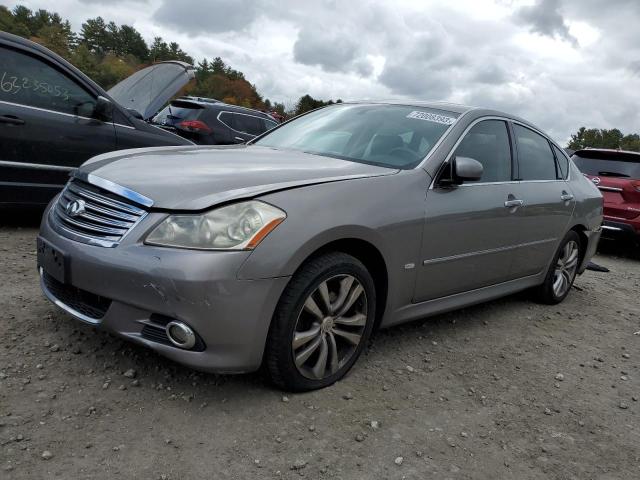 INFINITI M35 2008 jnkay01fx8m653891