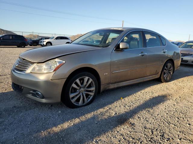 INFINITI M35 BASE 2008 jnkay01fx8m654684