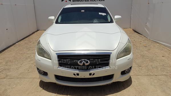 INFINITI M 56 2012 jnkay1ap0cm220006