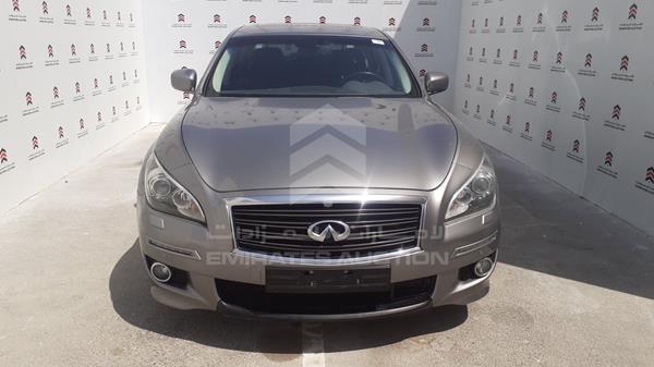 INFINITI M 56 2013 jnkay1ap0dm230004