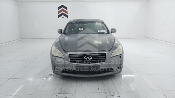 INFINITI M 56 2012 jnkay1ap8cm220044