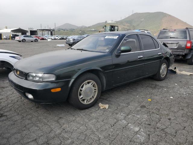 INFINITI J30 1997 jnkay21d0vm404862