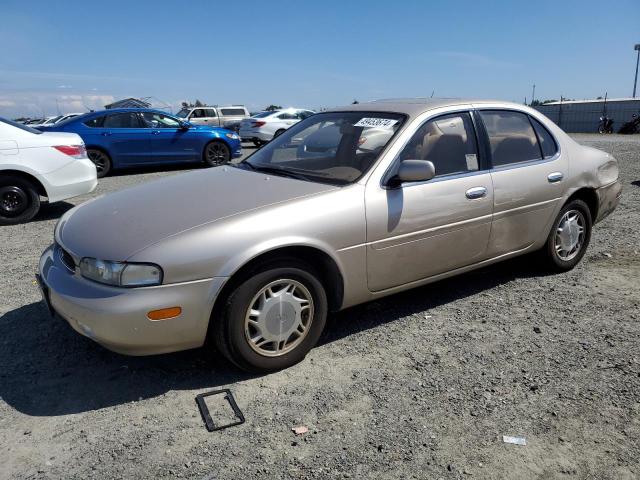 INFINITI J30 1995 jnkay21d2sm217280