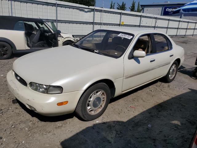 INFINITI J30 1997 jnkay21d3vm400126