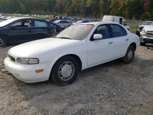 INFINITI J30 1993 jnkay21d6pm016165