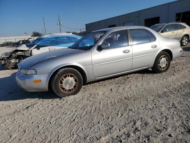 INFINITI J30 1994 jnkay21d6rm113997