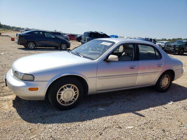 INFINITI J30 1997 jnkay21d6vm501984