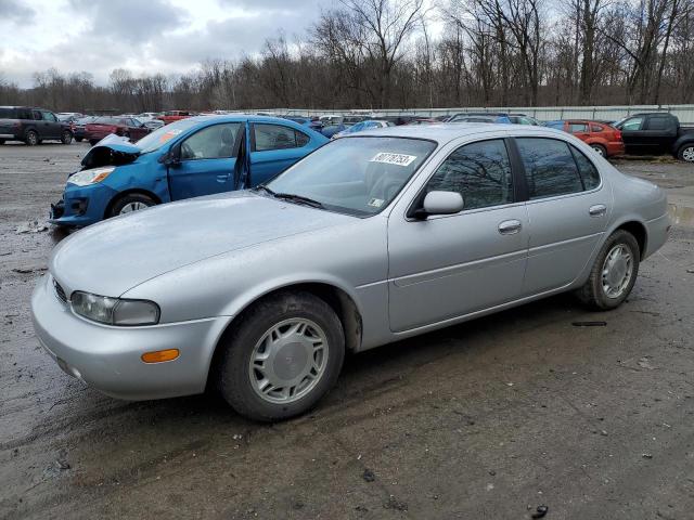 INFINITI J30 1996 jnkay21d7tm302021