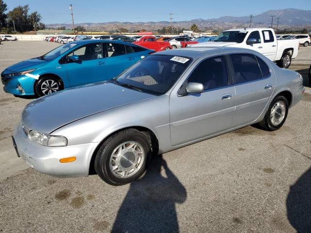 INFINITI J30 1997 jnkay21d7vm400758