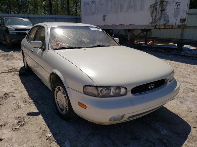 INFINITI J30 1997 jnkay21d7vm403224