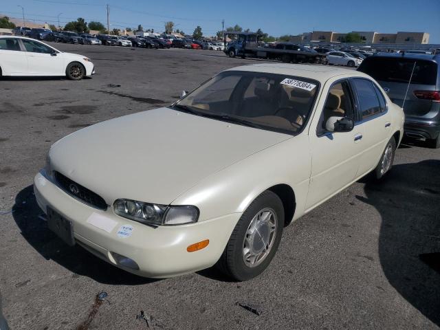 INFINITI J30 1997 jnkay21d7vm503968