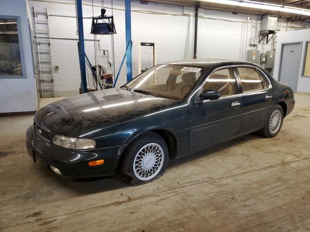 INFINITI J30 1995 jnkay21d9sm218216