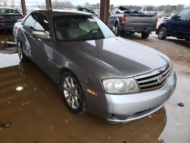 INFINITI M45 2003 jnkay41e13m006545