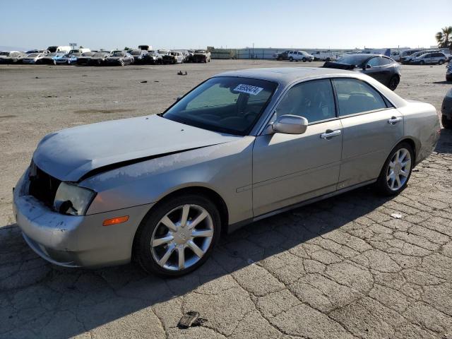 INFINITI M45 2003 jnkay41e23m006571