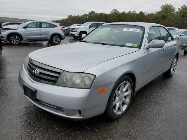 INFINITI M45 2003 jnkay41e33m001914