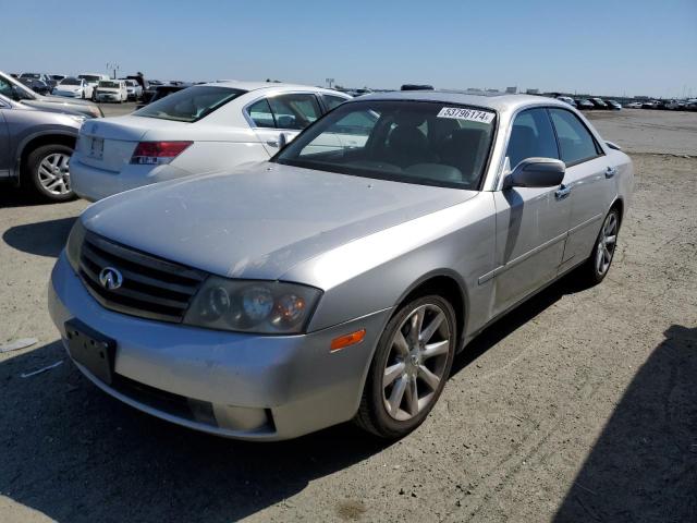 INFINITI M45 2003 jnkay41e33m005901