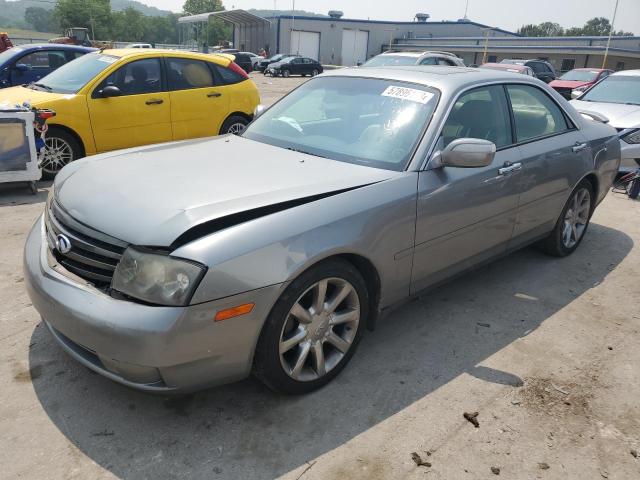 INFINITI M45 2004 jnkay41e54m401555