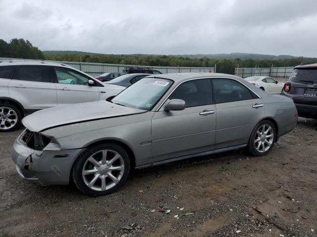 INFINITI M45 2004 jnkay41e84m400593