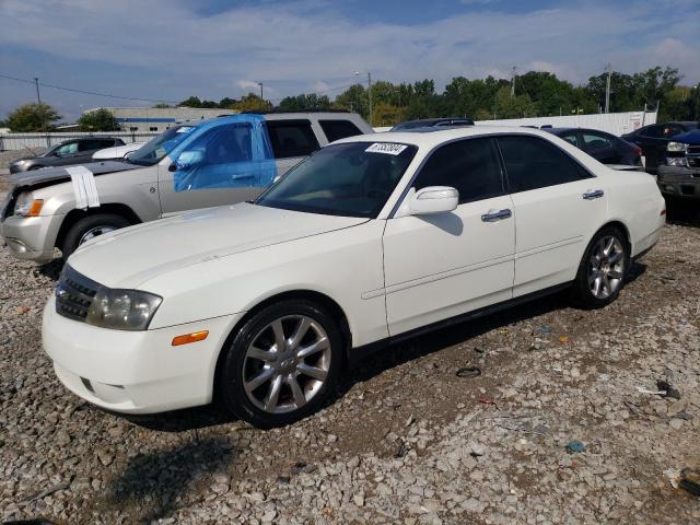 INFINITI M45 2003 jnkay41ex3m004941