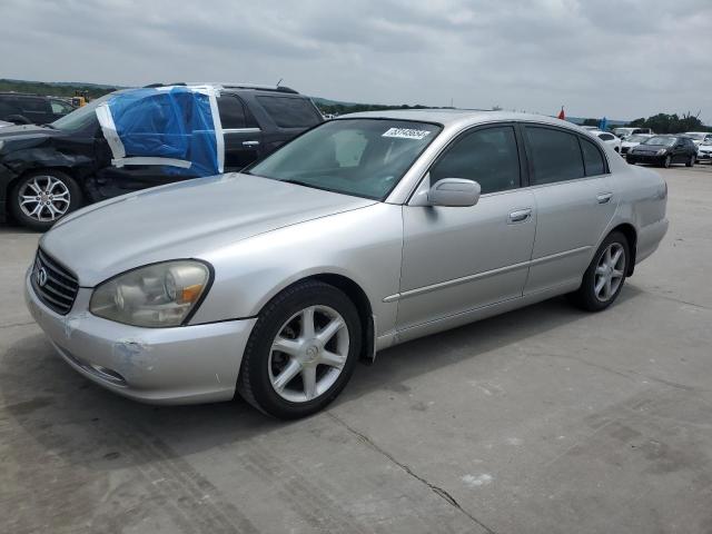 INFINITI Q45 2004 jnkbf01a24m500303