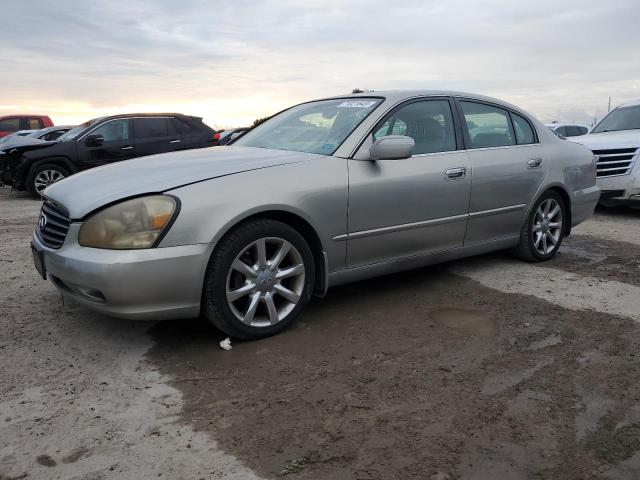 INFINITI Q45 2003 jnkbf01a43m102640