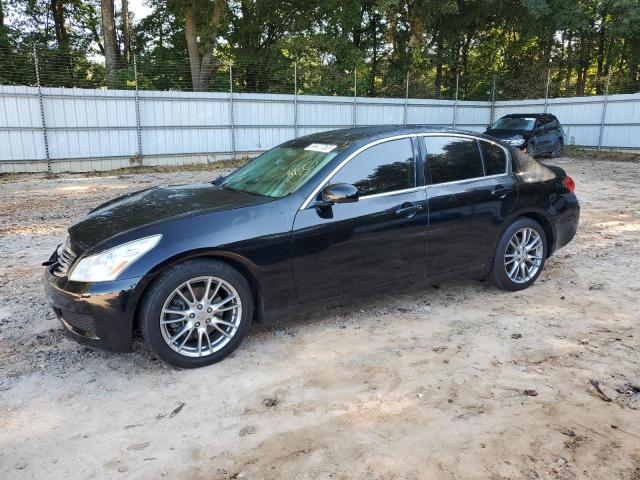 INFINITI G35 2007 jnkbv61e07m704191