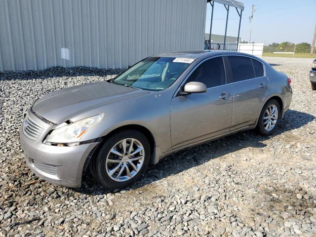 INFINITI G35 2007 jnkbv61e17m712364