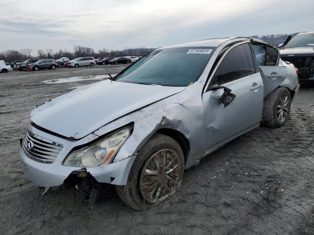 INFINITI G35 2008 jnkbv61e18m201853