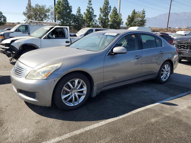 INFINITI G35 2008 jnkbv61e18m203117