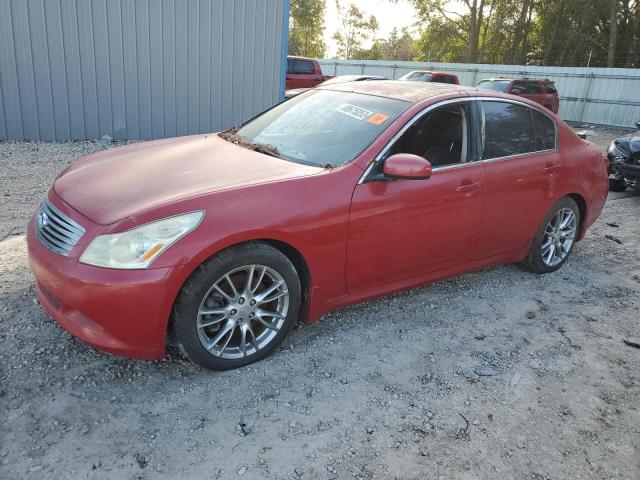 INFINITI G35 2008 jnkbv61e18m217289