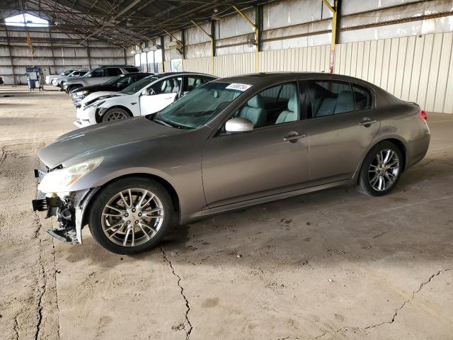 INFINITI G35 2007 jnkbv61e27m724023