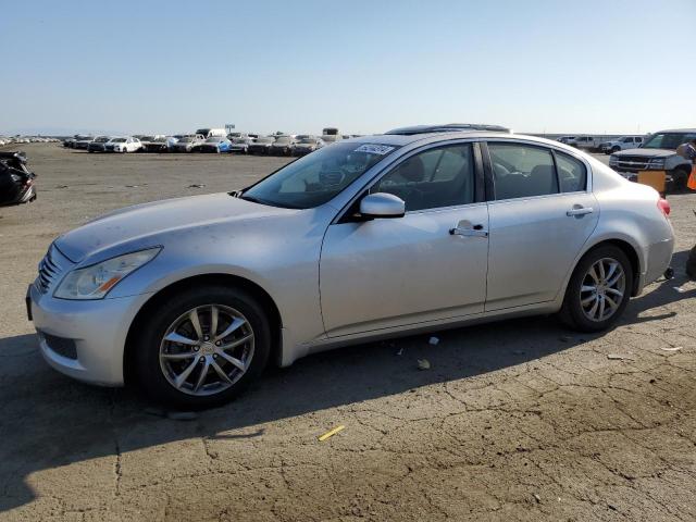 INFINITI G35 2008 jnkbv61e28m212313