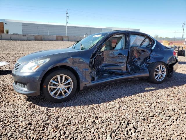 INFINITI G35 2008 jnkbv61e28m226020