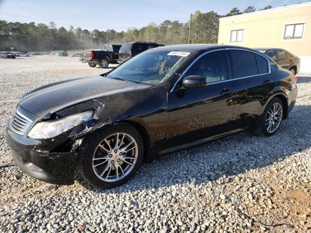 INFINITI G35 2008 jnkbv61e28m227183