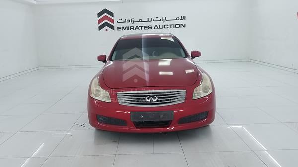 INFINITI G35 2007 jnkbv61e47m200212