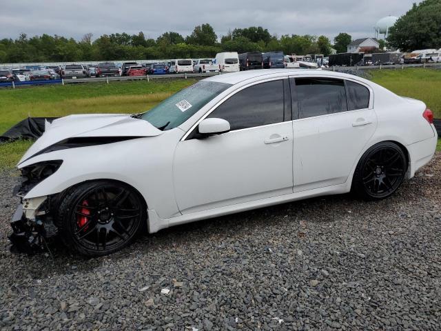 INFINITI G35 2008 jnkbv61e48m212443